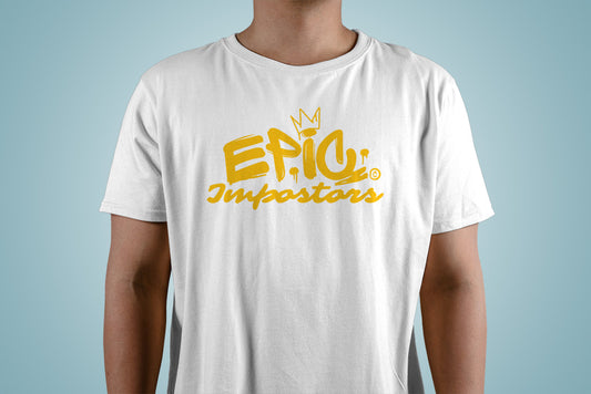Epic Impostors in White