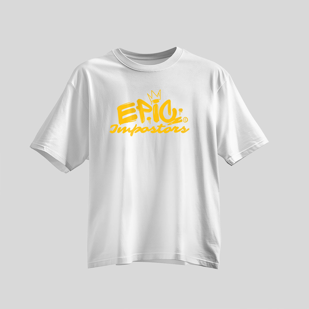 Epic Impostors in White