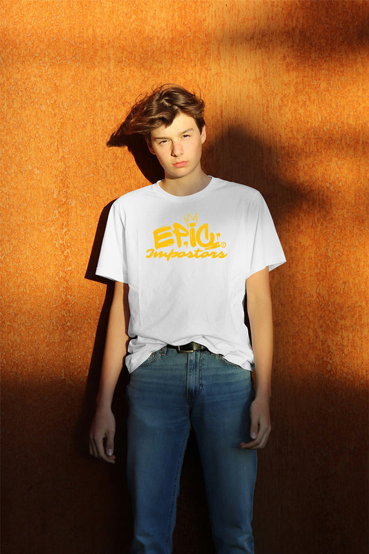 Epic Impostors in White