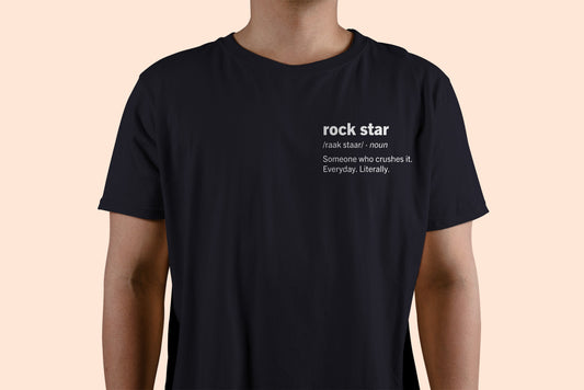 Rockstar Definition