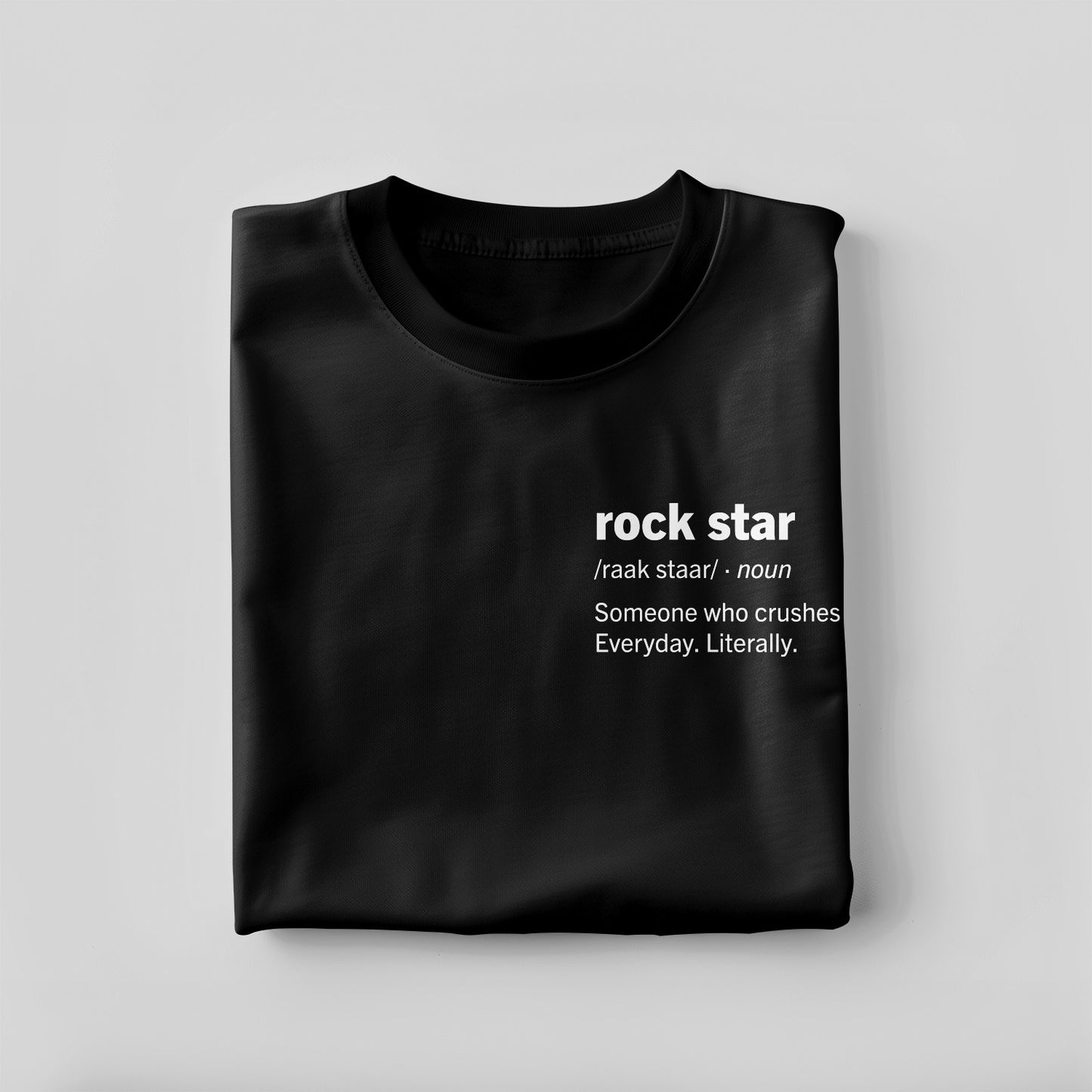Rockstar Definition