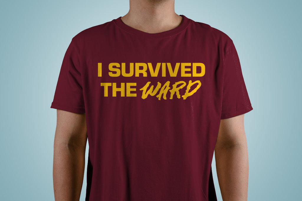 I Survived the Ward