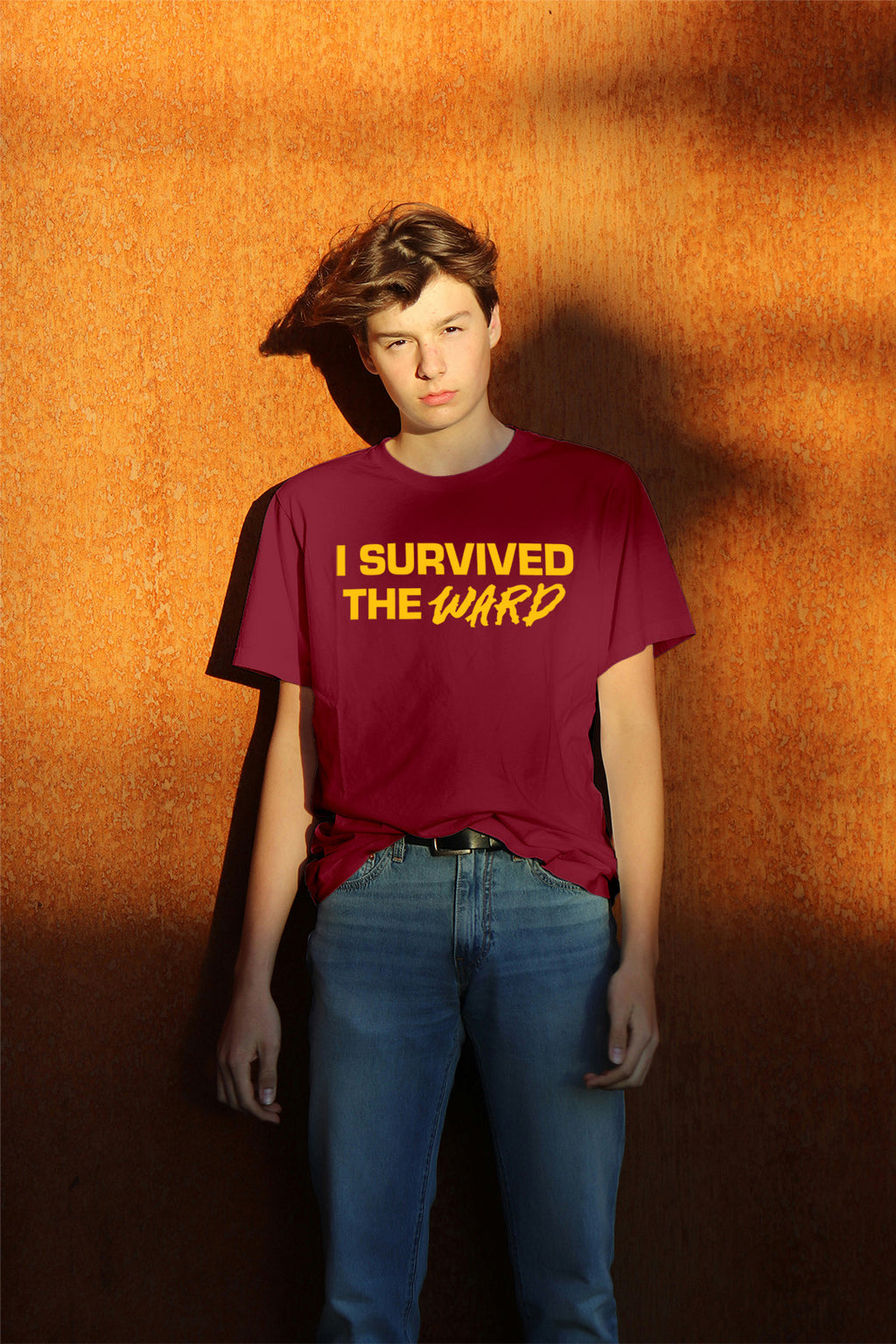 I Survived the Ward
