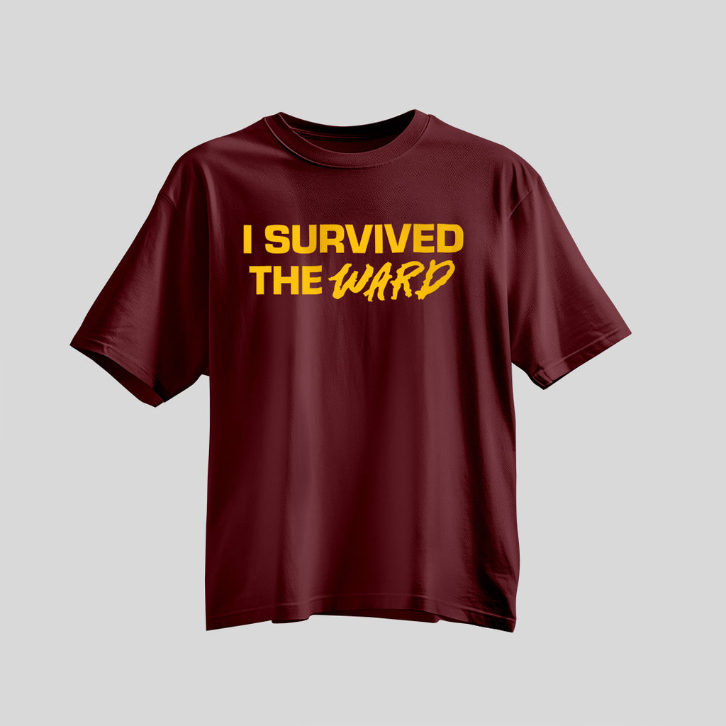 I Survived the Ward